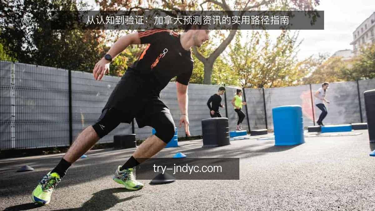 从认知到验证：加拿大预测资讯的实用路径指南
