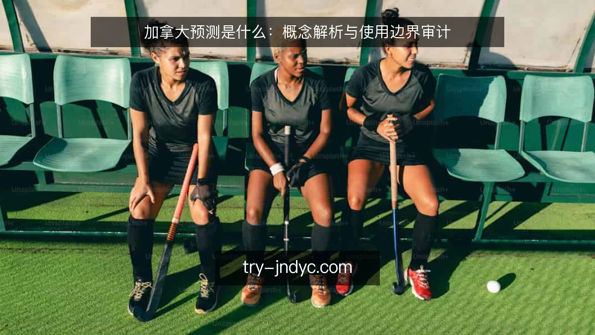 加拿大预测是什么：概念解析与使用边界审计