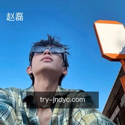 赵磊
